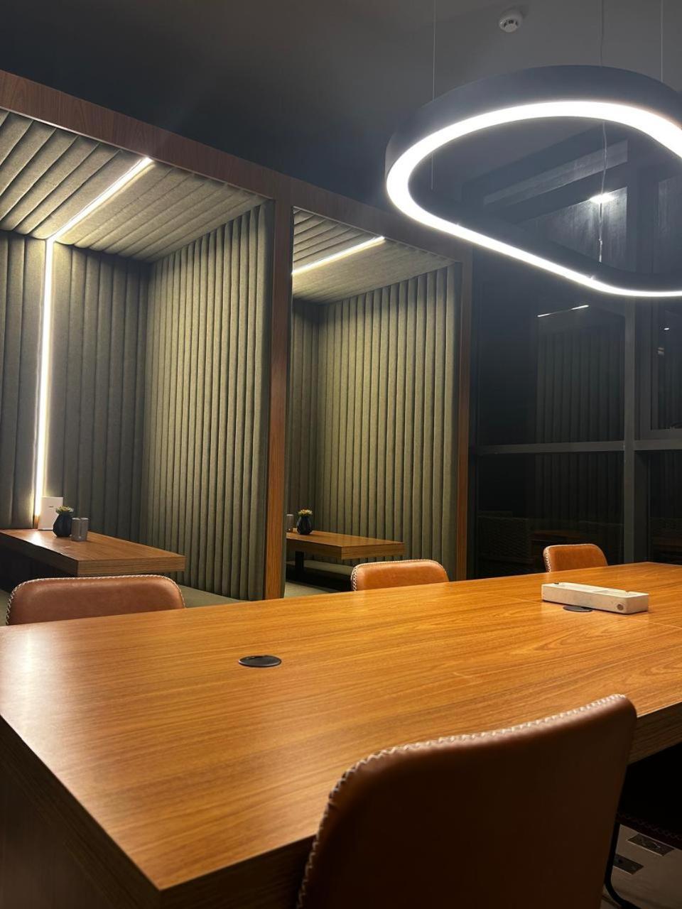 Studio Ao Lado Da Berrini, Metro Brooklin E Consulado Americano São Paulo Kültér fotó