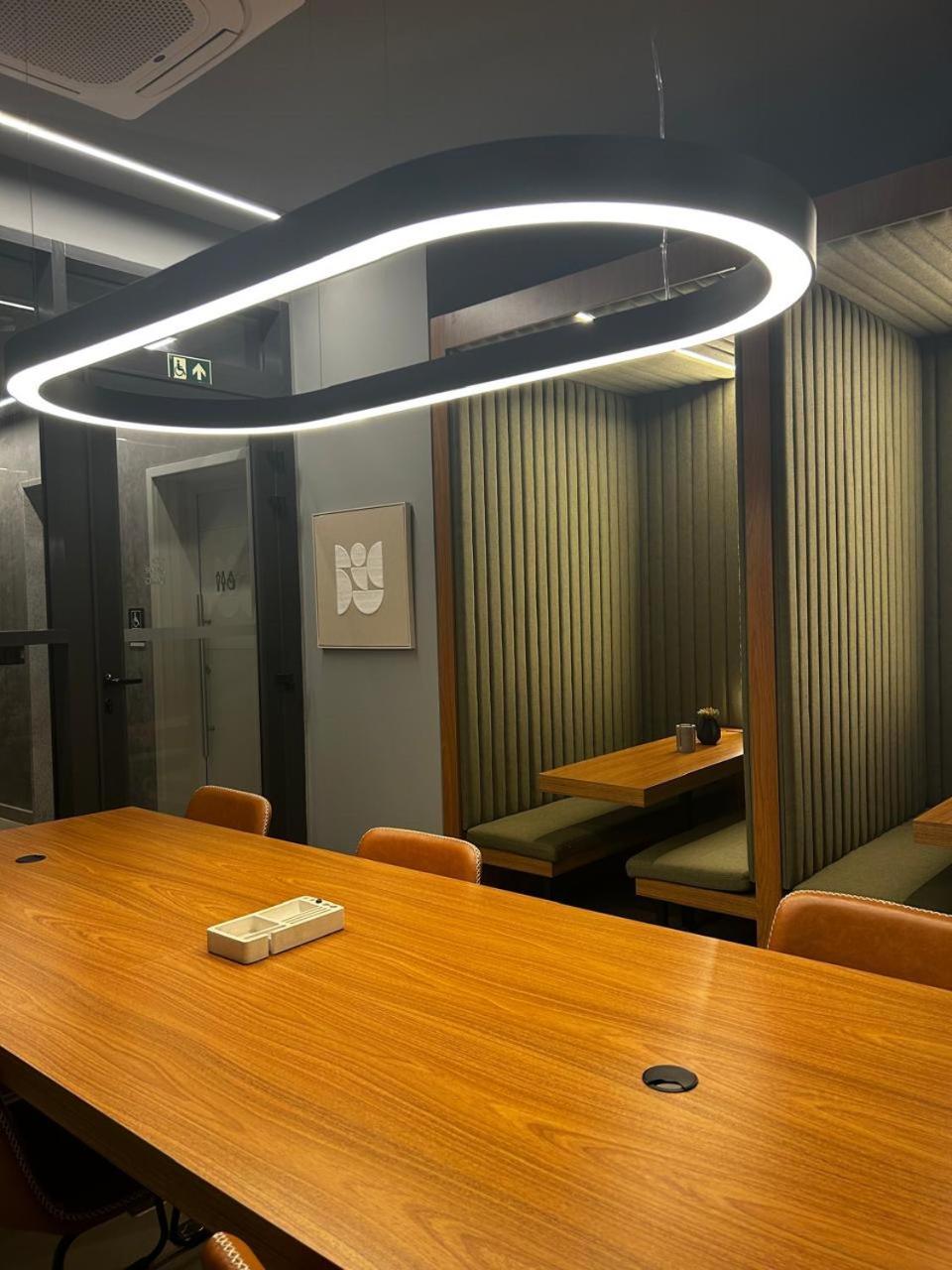 Studio Ao Lado Da Berrini, Metro Brooklin E Consulado Americano São Paulo Kültér fotó